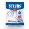 SCRUBS Hand Cleaning Towels Single Sachet | SCRUBS